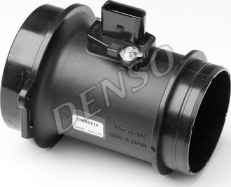 Denso DMA-0210 - Hava Kütləsi Sensoru www.furqanavto.az