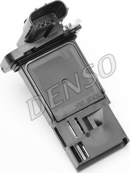 Denso DMA-0217 - Hava Kütləsi Sensoru furqanavto.az
