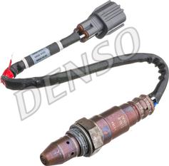 Denso DOX-0569 - Lambda Sensoru furqanavto.az
