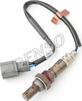 Denso DOX-0500 - Lambda Sensoru furqanavto.az
