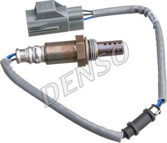 Denso DOX-0637 - Lambda Sensoru furqanavto.az