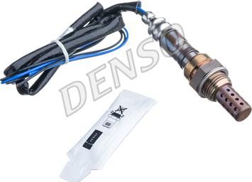 Denso DOX-0115 - Lambda Sensoru furqanavto.az
