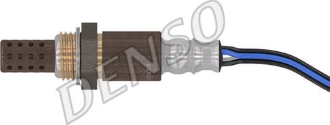 Denso DOX-1541 - Lambda Sensoru furqanavto.az