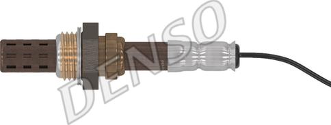 Denso DOX-0125 - Lambda Sensoru www.furqanavto.az
