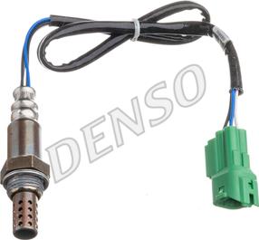 Denso DOX-0353 - Lambda Sensoru furqanavto.az