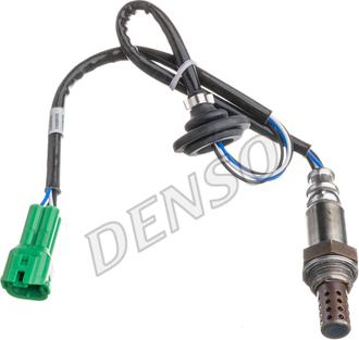 Denso DOX-0352 - Lambda Sensoru furqanavto.az
