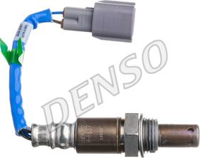 Denso DOX-0363 - Lambda Sensoru furqanavto.az