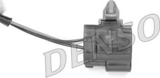 Denso DOX-0317 - Lambda Sensoru furqanavto.az