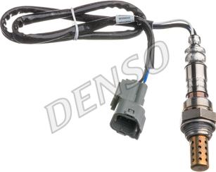 Denso DOX-0326 - Lambda Sensoru furqanavto.az