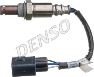 Denso DOX-0263 - Lambda Sensoru furqanavto.az