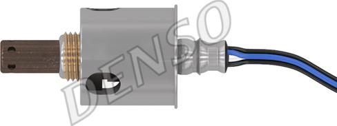 Denso DOX-0234 - Lambda Sensoru furqanavto.az