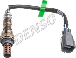 Denso DOX-0236 - Lambda Sensoru furqanavto.az