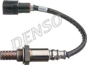 Denso DOX-0237 - Lambda Sensoru furqanavto.az