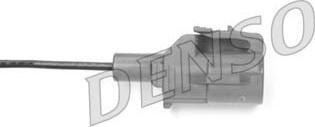 Denso DOX-0221 - Lambda Sensoru furqanavto.az