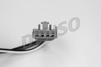 Denso DOX-0279 - Lambda Sensoru furqanavto.az