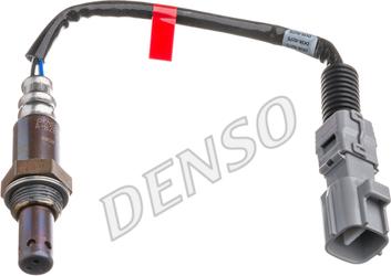 Denso DOX-0275 - Lambda Sensoru furqanavto.az