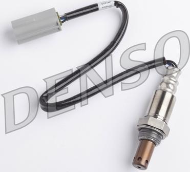 Denso DOX-1447 - Lambda Sensoru furqanavto.az