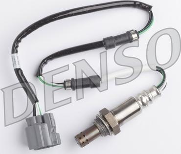 Denso DOX-1453 - Lambda Sensoru furqanavto.az