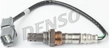 Denso DOX-1461 - Lambda Sensoru furqanavto.az