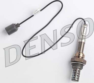 Denso DOX-1405 - Lambda Sensoru furqanavto.az