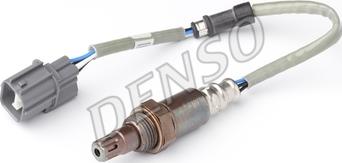 Denso DOX-1415 - Lambda Sensoru furqanavto.az