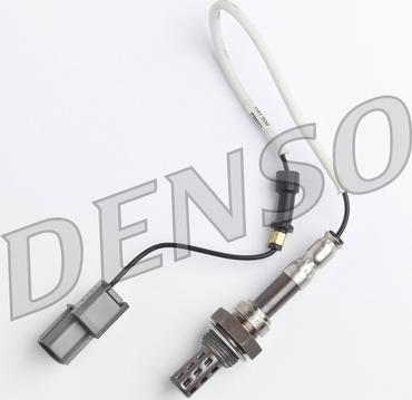 Denso DOX-1411 - Lambda Sensoru www.furqanavto.az