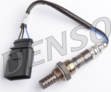 Denso DOX-1559 - Lambda Sensoru furqanavto.az