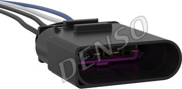 Denso DOX-1551 - Lambda Sensoru furqanavto.az