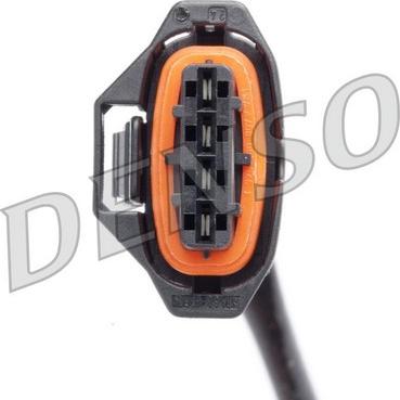 Denso DOX-1618 - Lambda Sensoru furqanavto.az