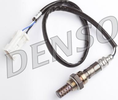 Denso DOX-1537 - Lambda Sensoru furqanavto.az