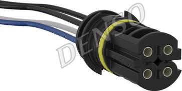 Denso DOX-1174 - Lambda Sensoru furqanavto.az