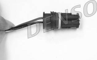 Denso DOX-1099 - Lambda Sensoru furqanavto.az
