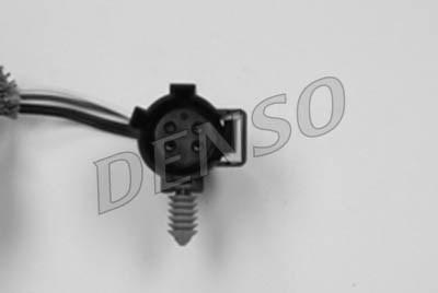Denso DOX-1055 - Lambda Sensoru furqanavto.az