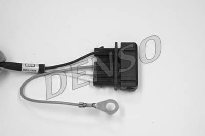 Denso DOX-1025 - Lambda Sensoru furqanavto.az