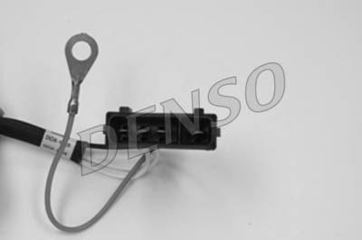 Denso DOX-1025 - Lambda Sensoru furqanavto.az