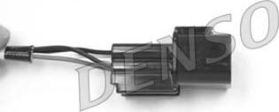 Denso DOX-1161 - Lambda Sensoru furqanavto.az