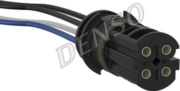 Denso DOX-1368 - Lambda Sensoru furqanavto.az