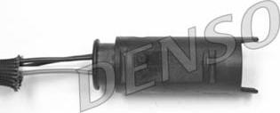 Denso DOX-1175 - Lambda Sensoru furqanavto.az