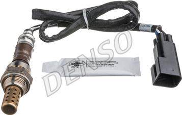 Denso DOX-1353 - Lambda Sensoru furqanavto.az