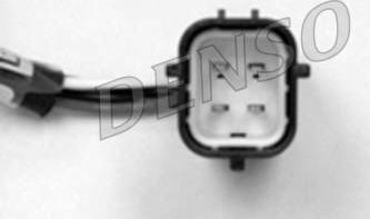 Denso DOX-1365 - Lambda Sensoru furqanavto.az