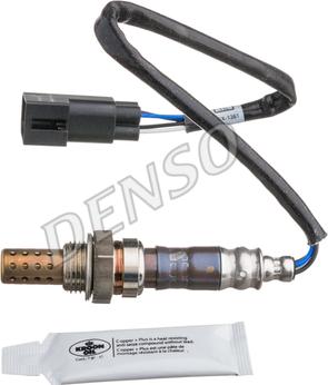 Denso DOX-1361 - Lambda Sensoru furqanavto.az