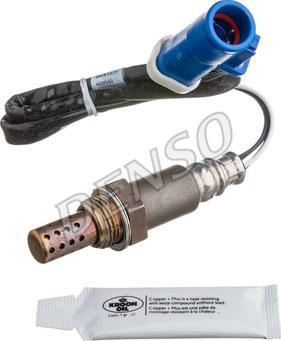 Denso DOX-1372 - Lambda Sensoru furqanavto.az