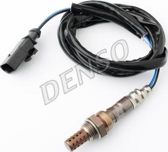 Denso DOX-1700 - Lambda Sensoru furqanavto.az