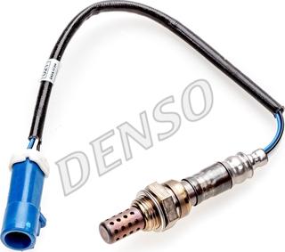 Denso DOX-1720 - Lambda Sensoru furqanavto.az