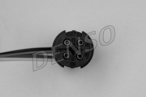 Denso DOX-2046 - Lambda Sensoru furqanavto.az