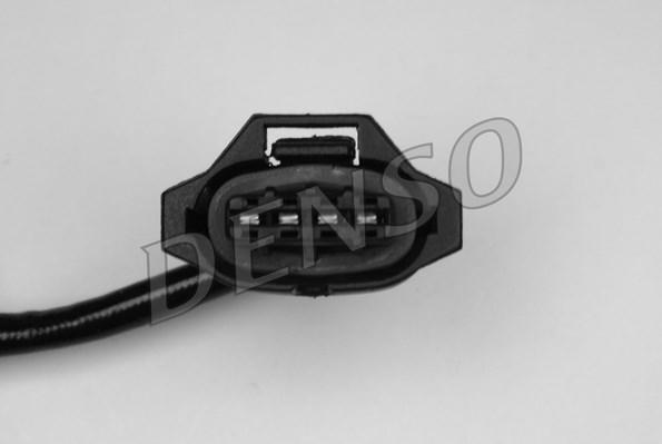 Denso DOX-2052 - Lambda Sensoru furqanavto.az