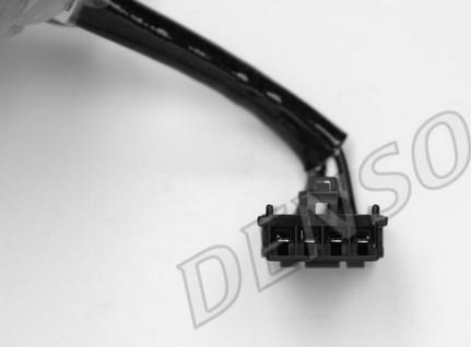 Denso DOX-2057 - Lambda Sensoru furqanavto.az