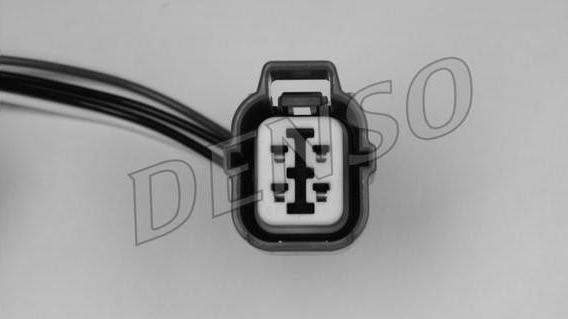Denso DOX-2031 - Lambda Sensoru furqanavto.az