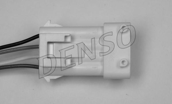 Denso DOX-2021 - Lambda Sensoru furqanavto.az
