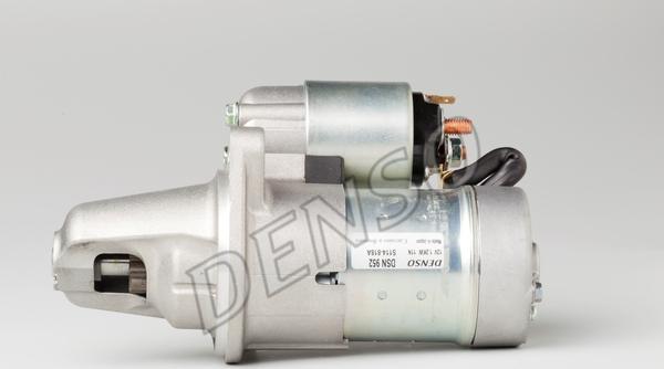 Denso DSN952 - Başlanğıc furqanavto.az